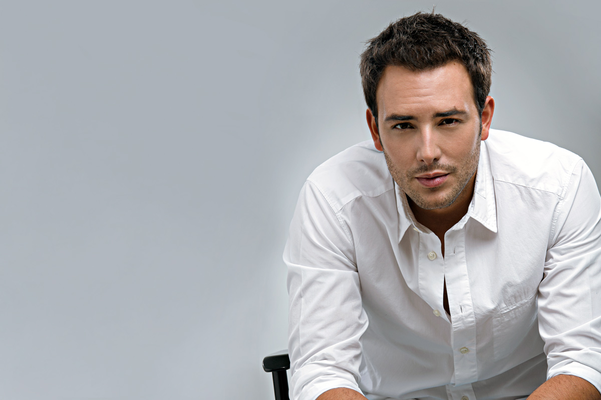 Sebastián Martínez