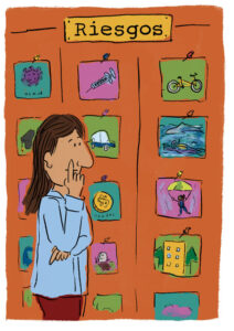 Guía inteligente para saber comprar seguros según el momento de su vida