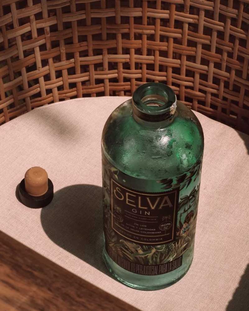 Las 7 bebidas espirituosas colombianas que ganaron medalla en el World Spirits Competition de San Francisco 2024 4