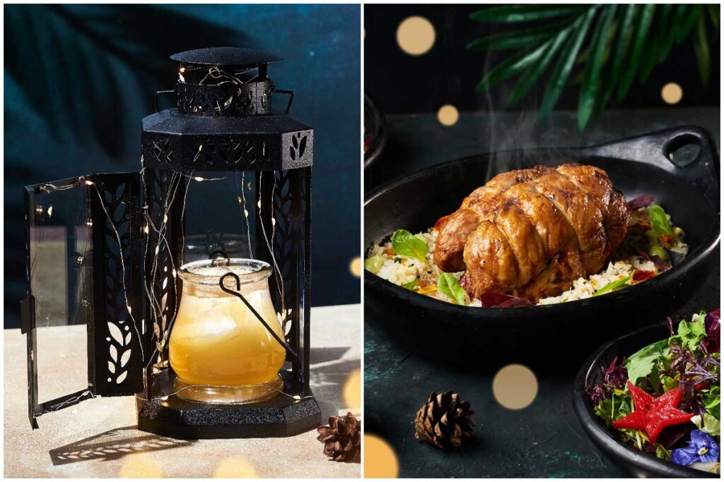 Ocho planes para vivir la navidad en bogotá