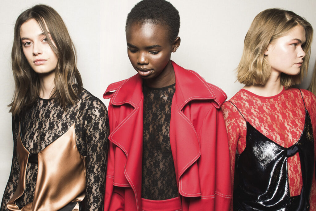 Conozca cuatro tendencias que dejó la semana de la moda de milán 2020