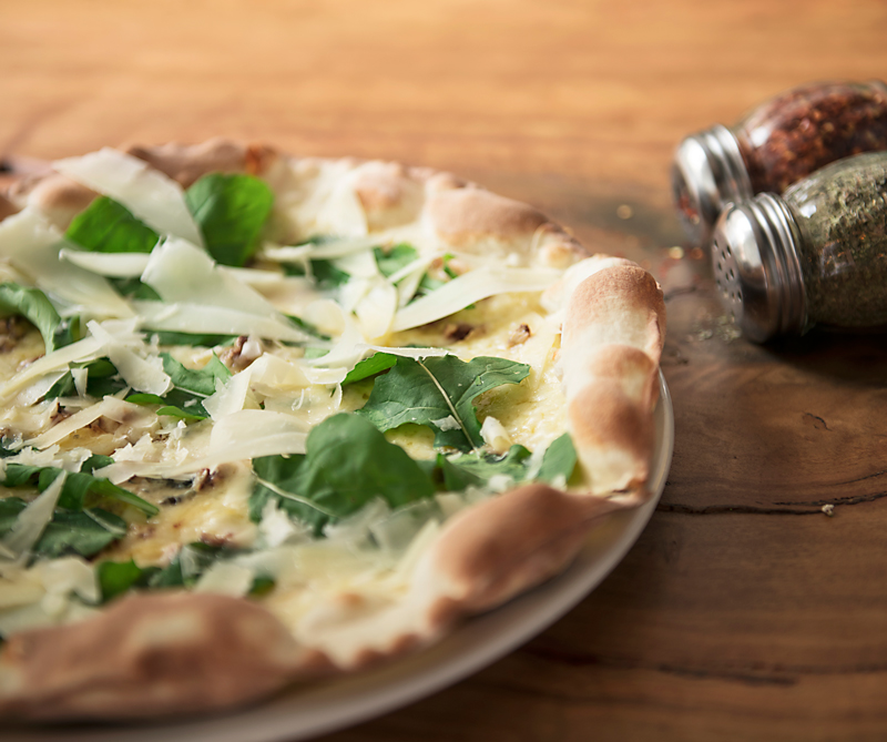 Comience el año gastronómico con acento mediterráneo