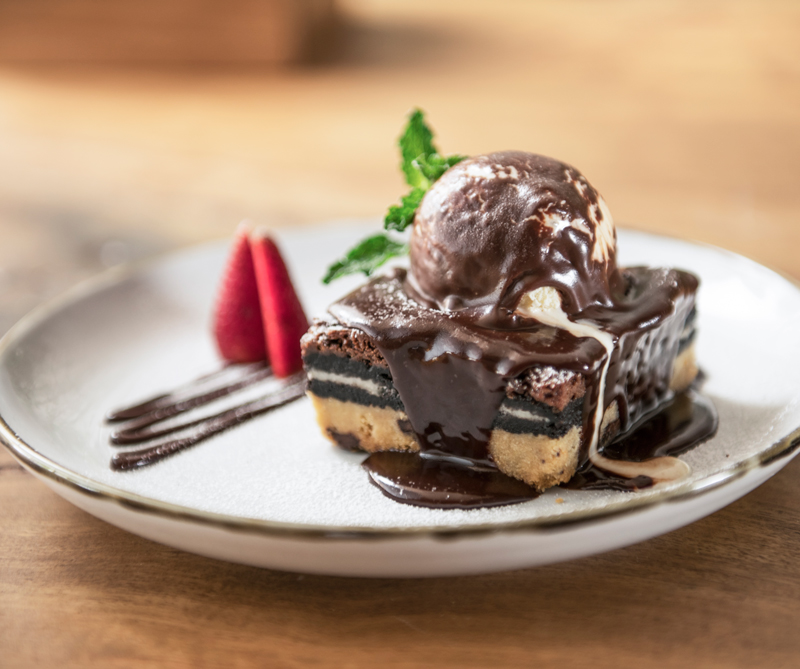 Comience el año gastronómico con acento mediterráneo