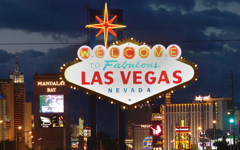 Guía para redescubrir las vegas