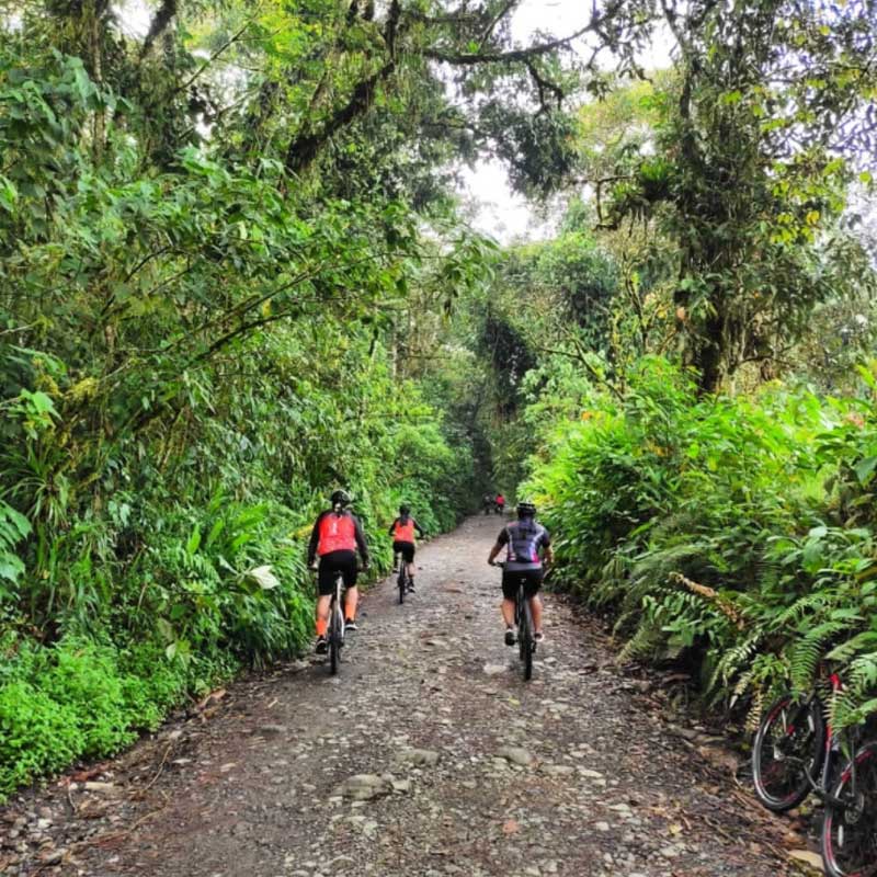La florida, uno de los pueblos más hermosos de colombia
