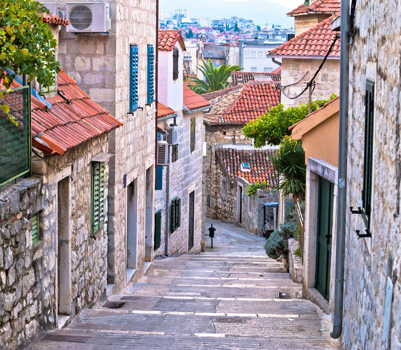 Croacia y bélgica: las revelaciones de europa