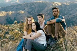 Para fanáticos de buenas historias: 6 series de realidad y ficción