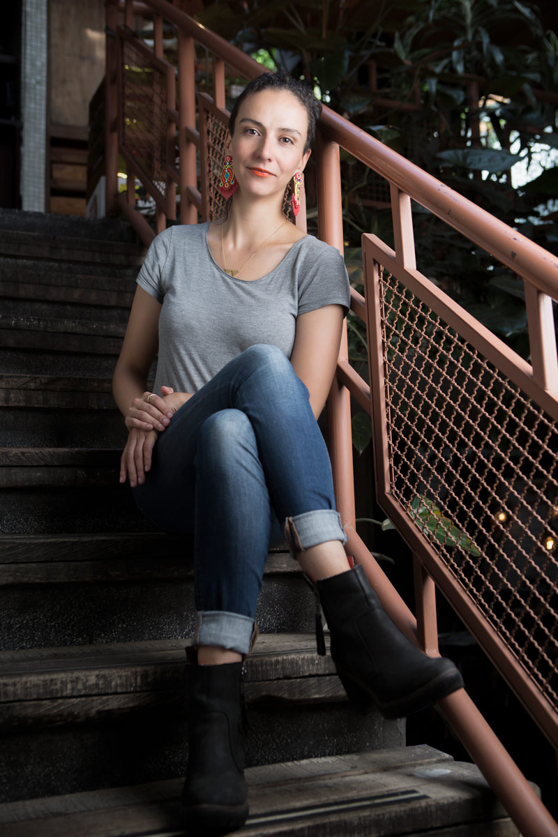 Camila serna: "las mujeres están cansadas de sentirse insuficientes"