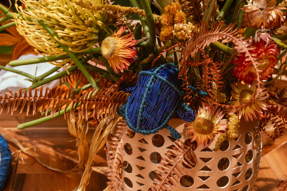 Colección guardianes