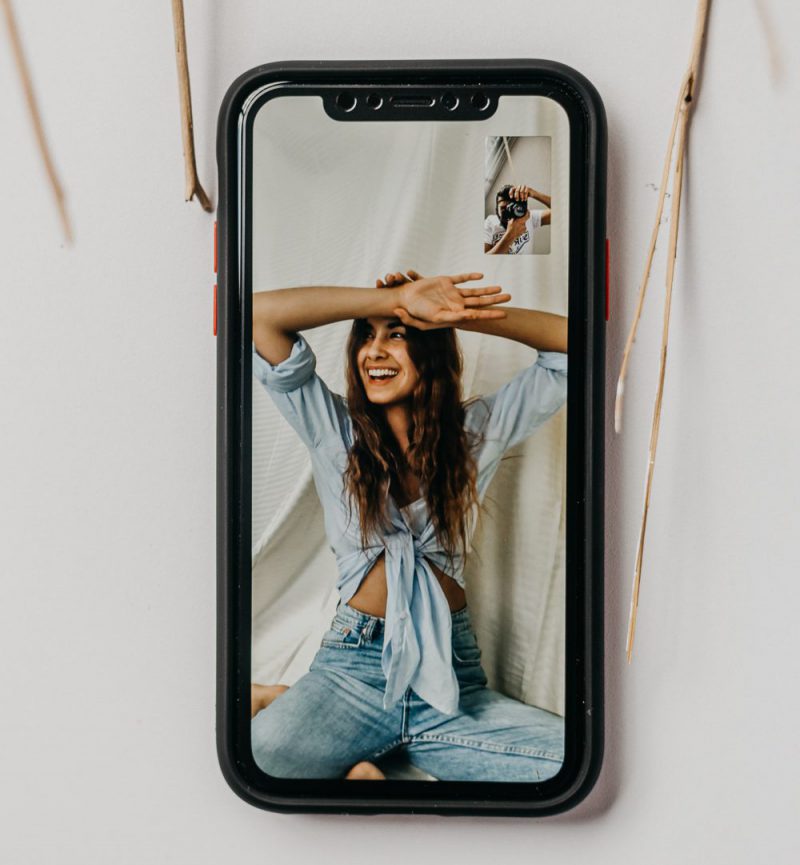 Foto virtual - Johnny Gámez