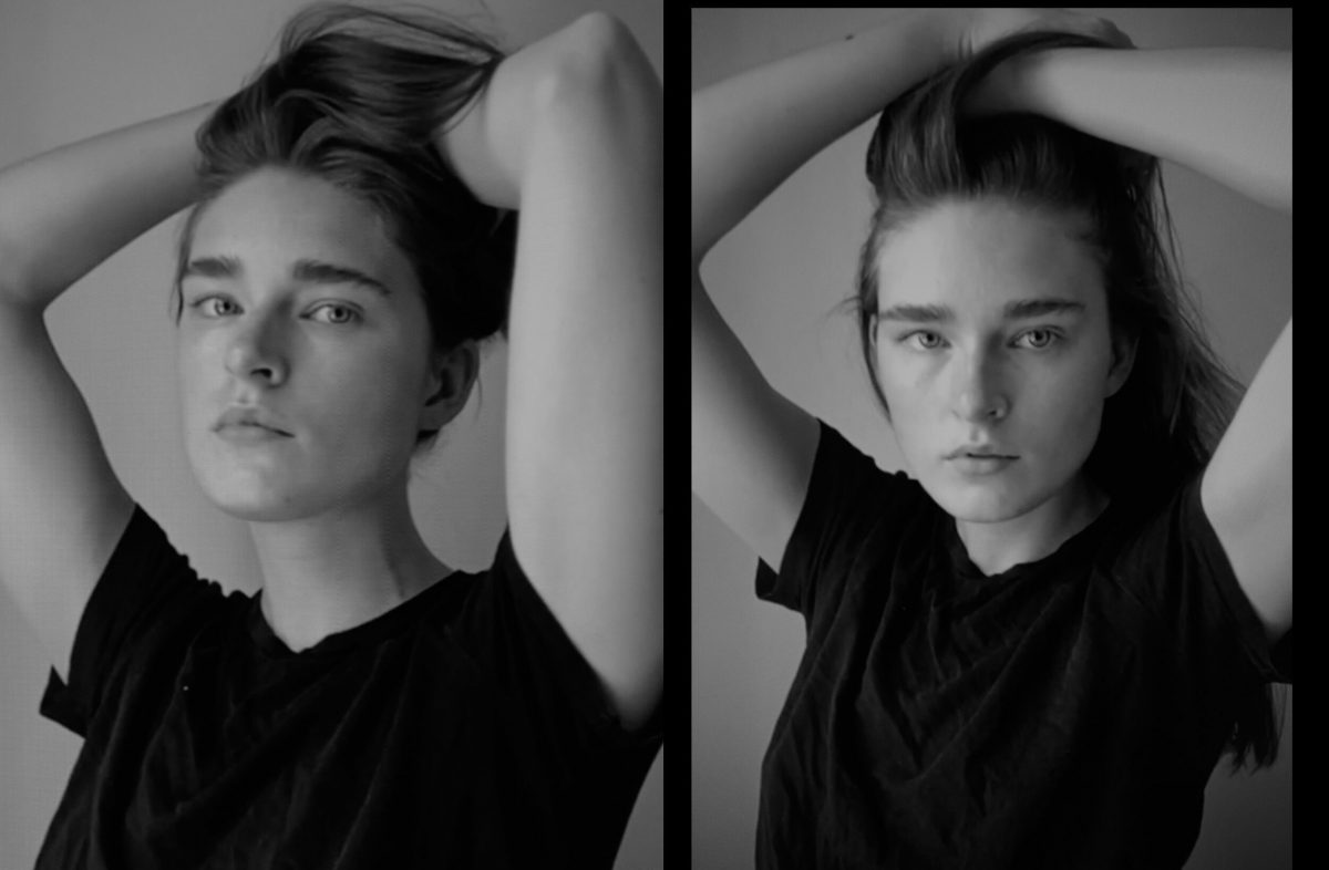 Sesión virtual - Diego Mendoza