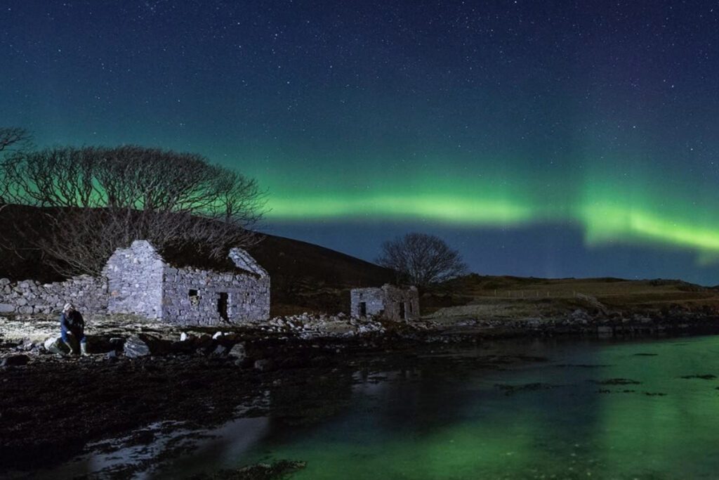 Tres destinos baratos y alternativos a los lugares que siempre ha querido ir Shetland