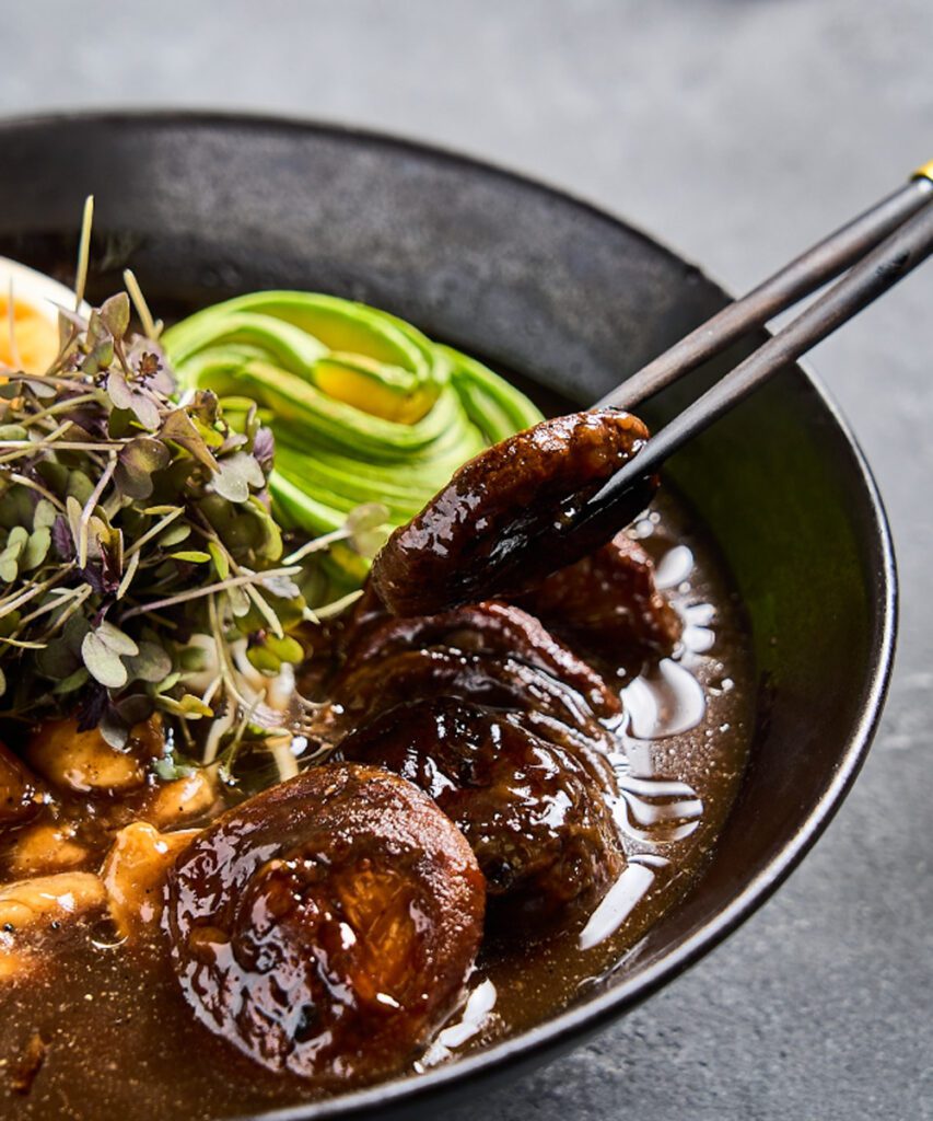 Yakitori, la parrilla asiática de bogotá con ‘all you can eat’ Yakitori, bogotá