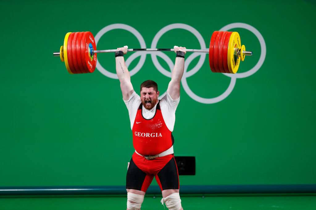 Los deportistas más destacados y populares de los juegos olímpicos parís 2024