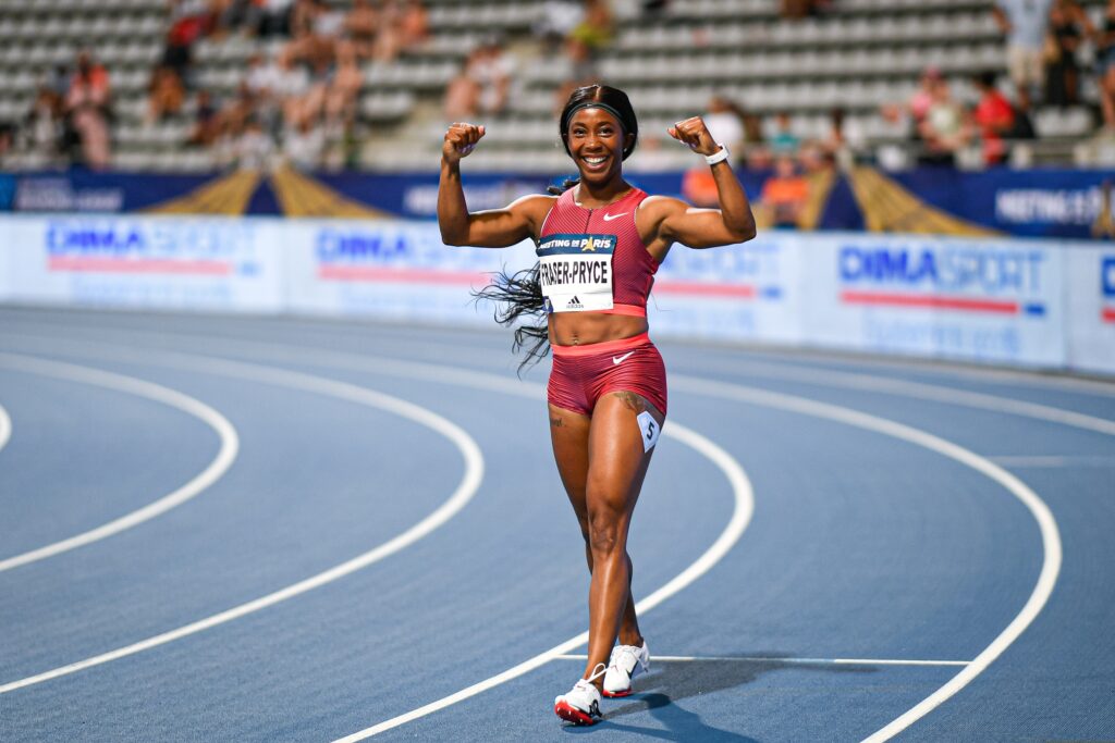 Los deportistas más destacados y populares de los juegos olímpicos parís 2024