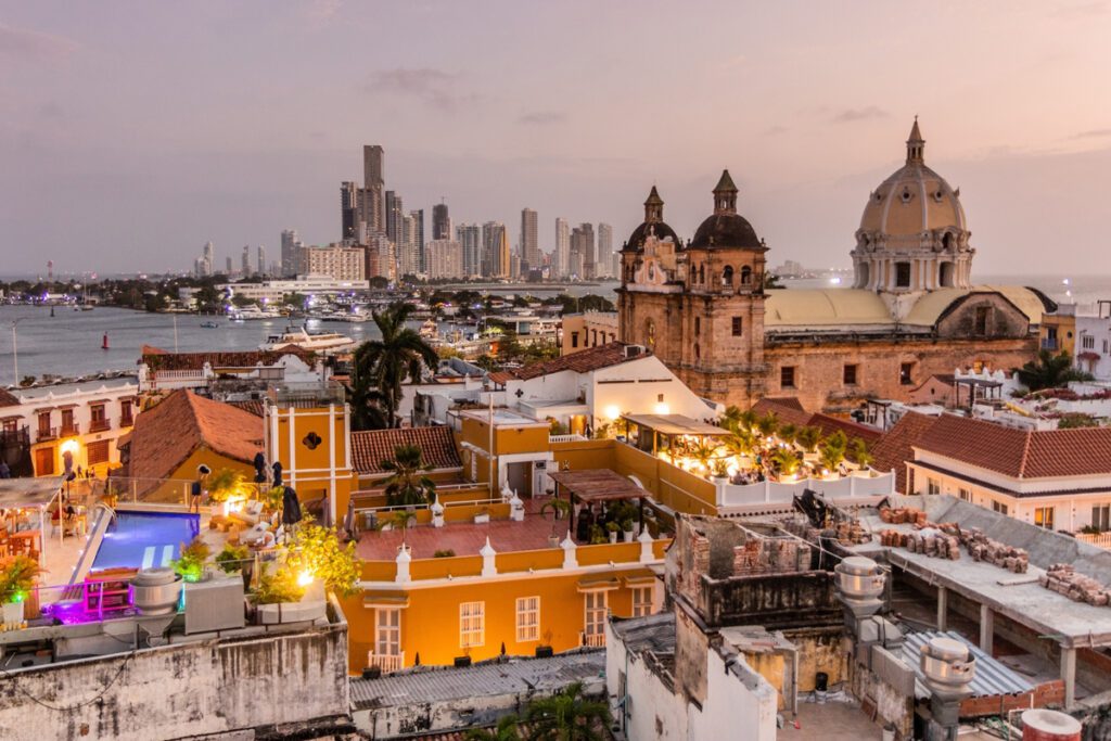 Cartagena en semana santa organiza una carrera.