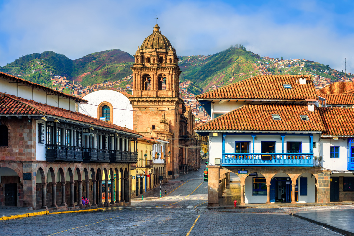 Estas dos ciudades colombianas están entre las 10 mejores ciudades para visitar en Latinoamérica 2025
