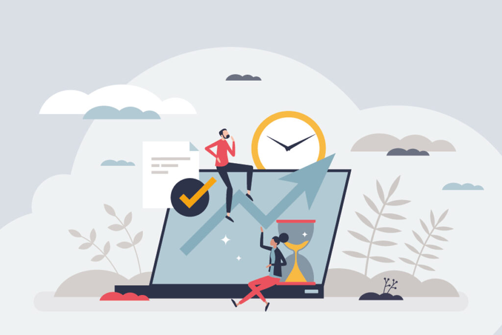 ¿por qué los jóvenes ya no sueñan con ser jefes?