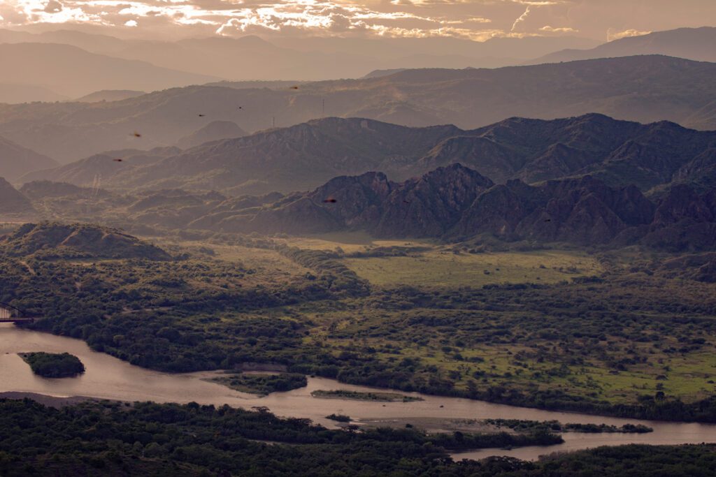 The new york times destacó el río magdalena como uno de los 52 lugares para visitar en 2025 The new york times destacó el río magdalena como uno de los 52 lugares para visitar en 2025