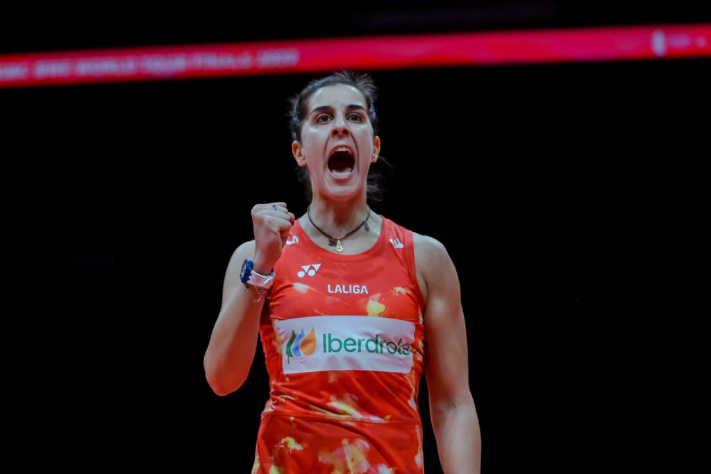 Los deportistas más destacados y populares de los juegos olímpicos parís 2024