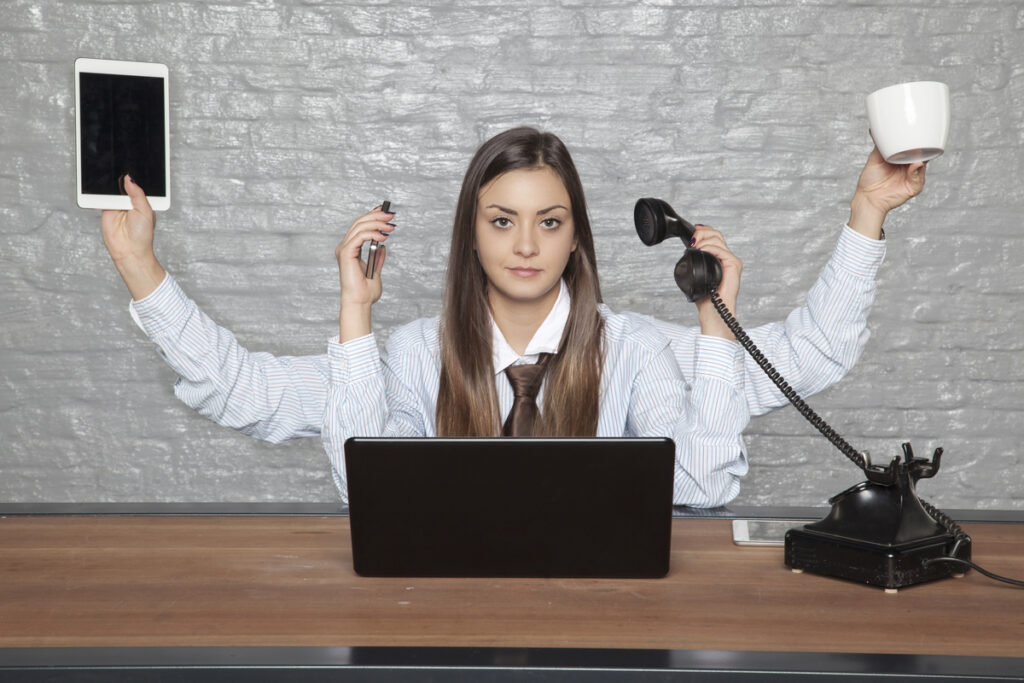 ¿por qué los jóvenes ya no sueñan con ser jefes?