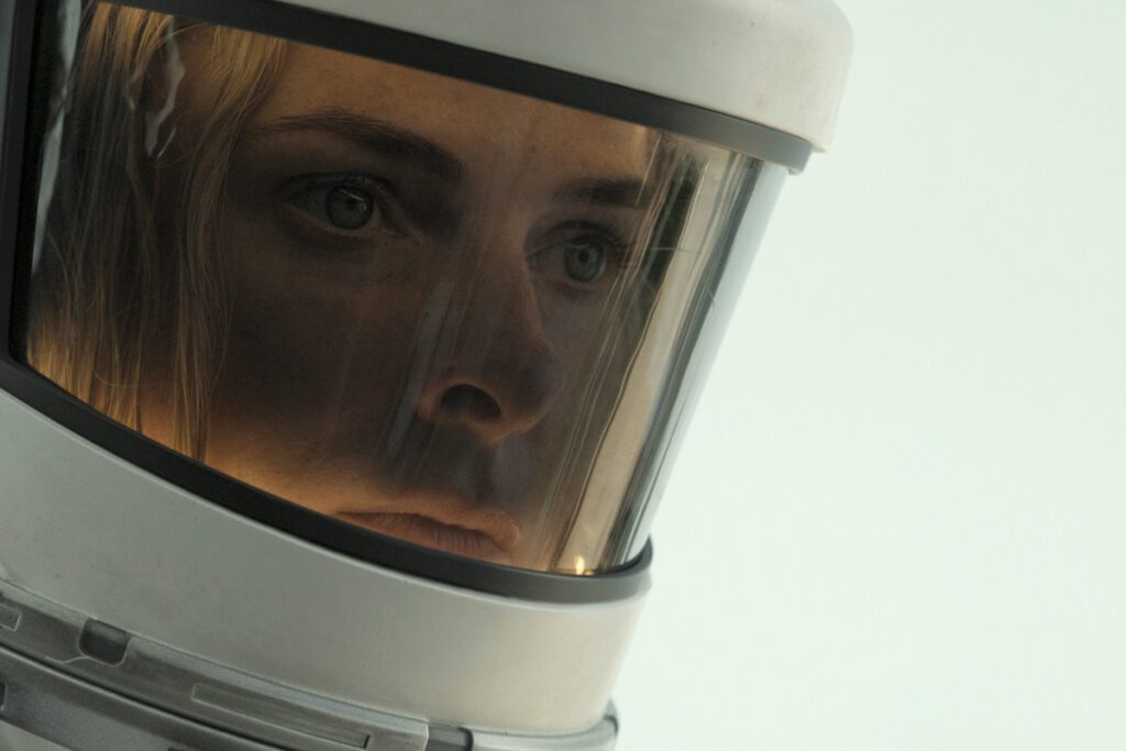 Ciencia ficción y misterio: tres impactantes universos por descubrir Silo