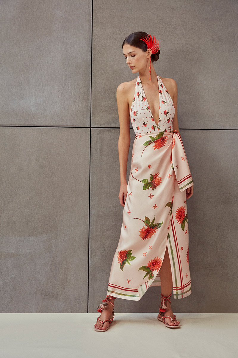 Cuatro colecciones de diseñadoras colombianas que debe conocer