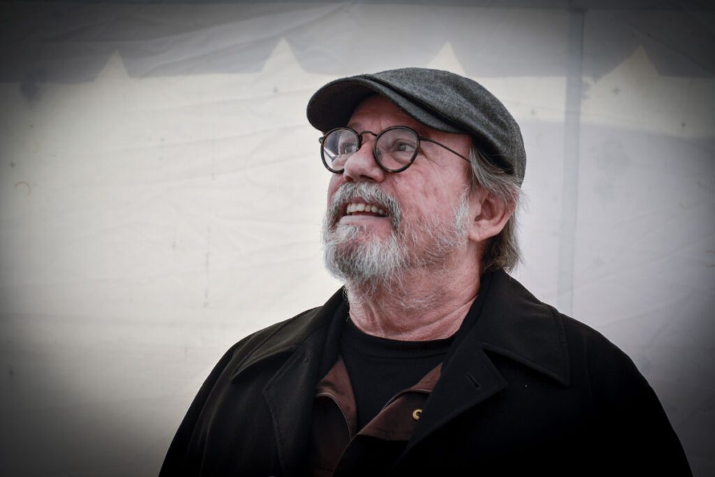 Silvio rodríguez