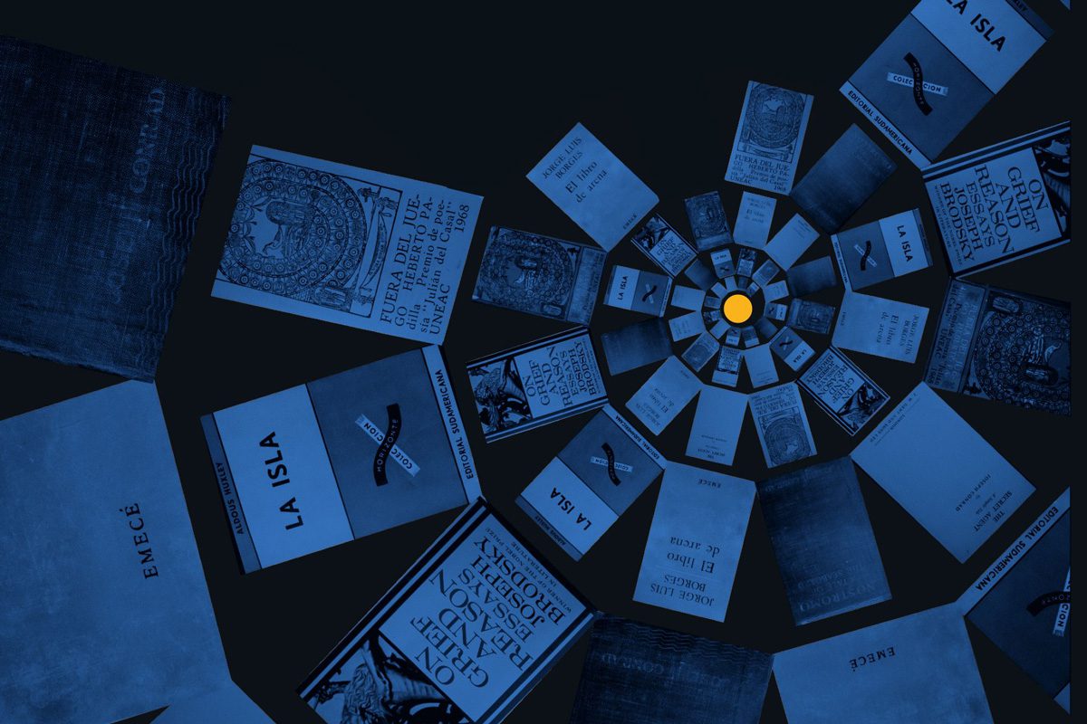 Siquiera tenemos las palabras