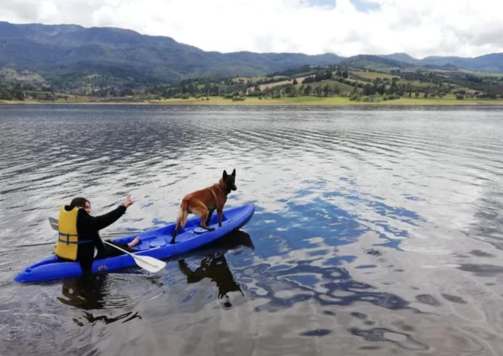 Chocontá, el destino de ensueño para un fin de semana cerca de bogotá