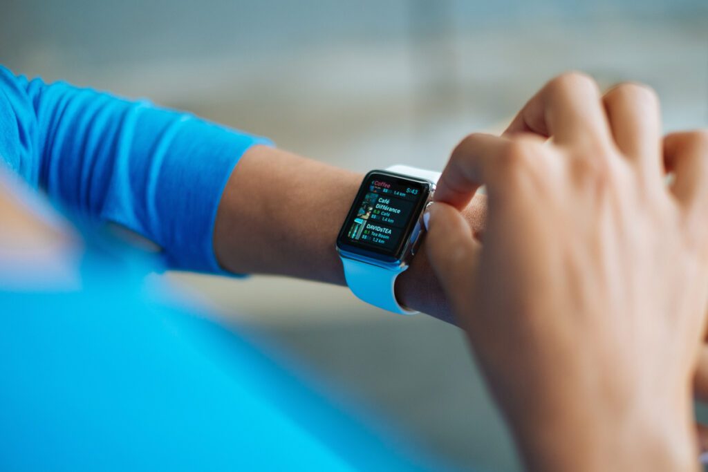 Estos son los mejores smartwatches de 2020