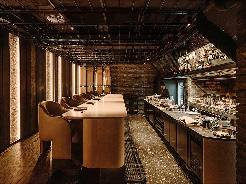 Los restaurantes más bonitos del mundo en 2022