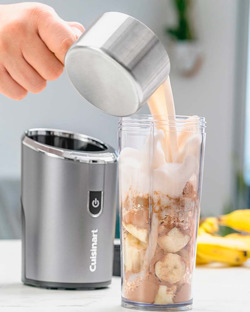 Affogato con galletas y dos recetas de postres para celebrar