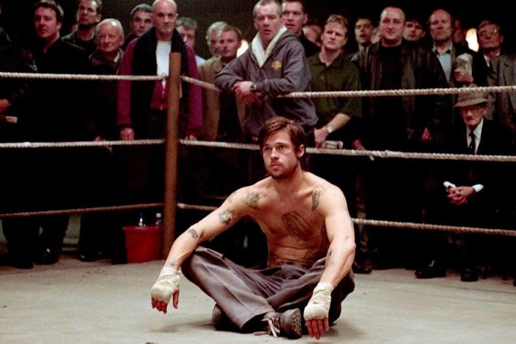 Tener rabia, aburrimiento