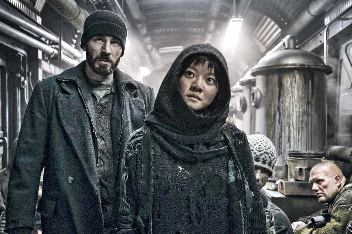 "parásito habla sobre la brecha entre ricos y pobres y de la polarización": bong joon-ho "parásito habla sobre la brecha entre ricos y pobres y de la polarización": bong joon-ho