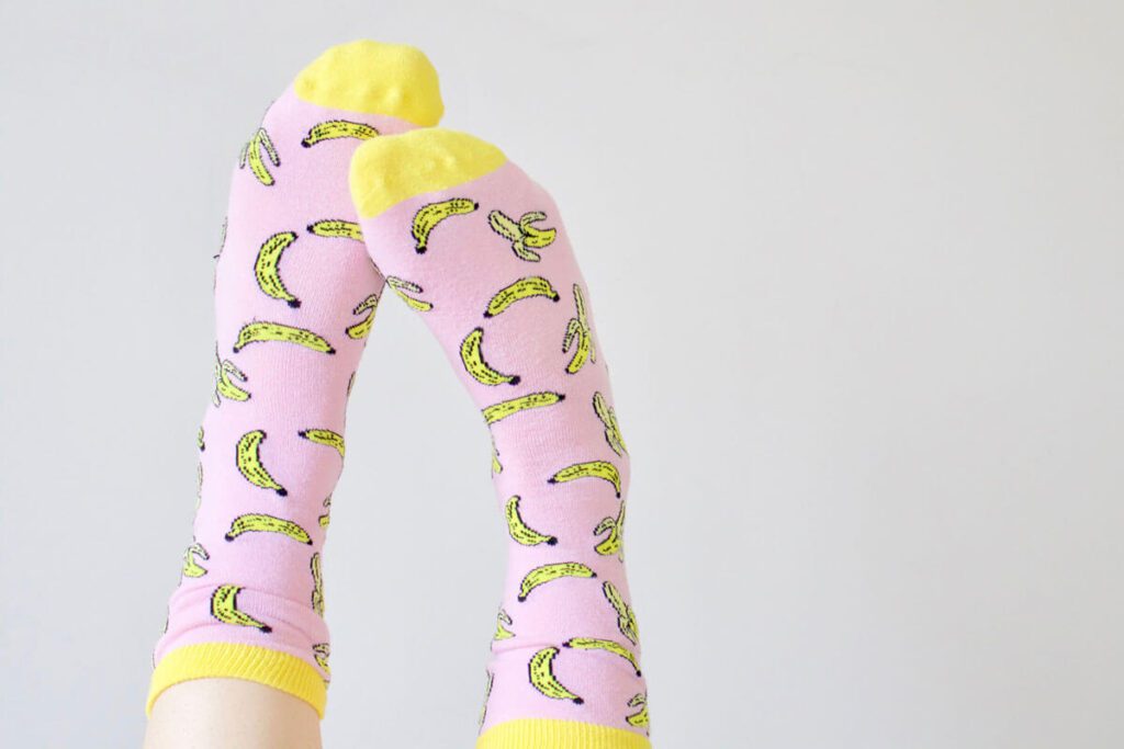 ¿por qué usar medias me puede ayudar a evitar el insomnio y otros problemas de salud?