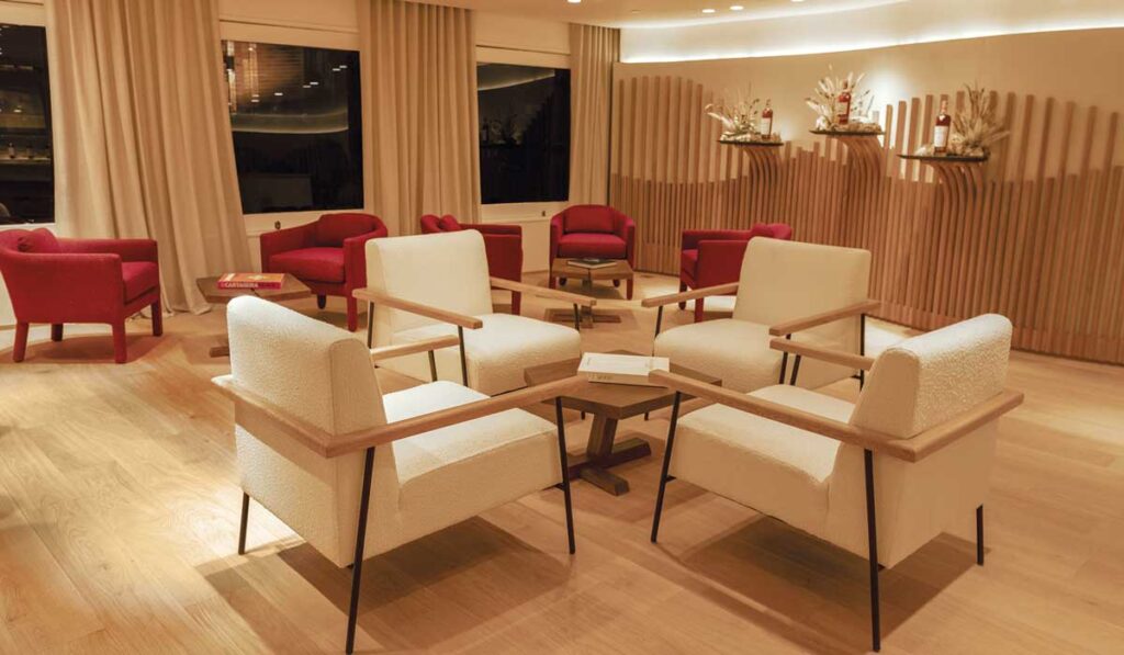 The Macallan Gallery