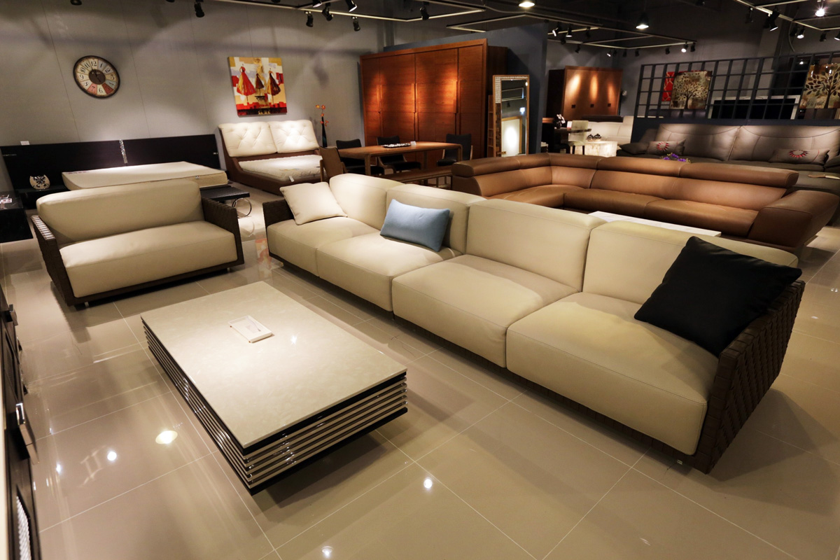 Feria del Hogar, Facebook