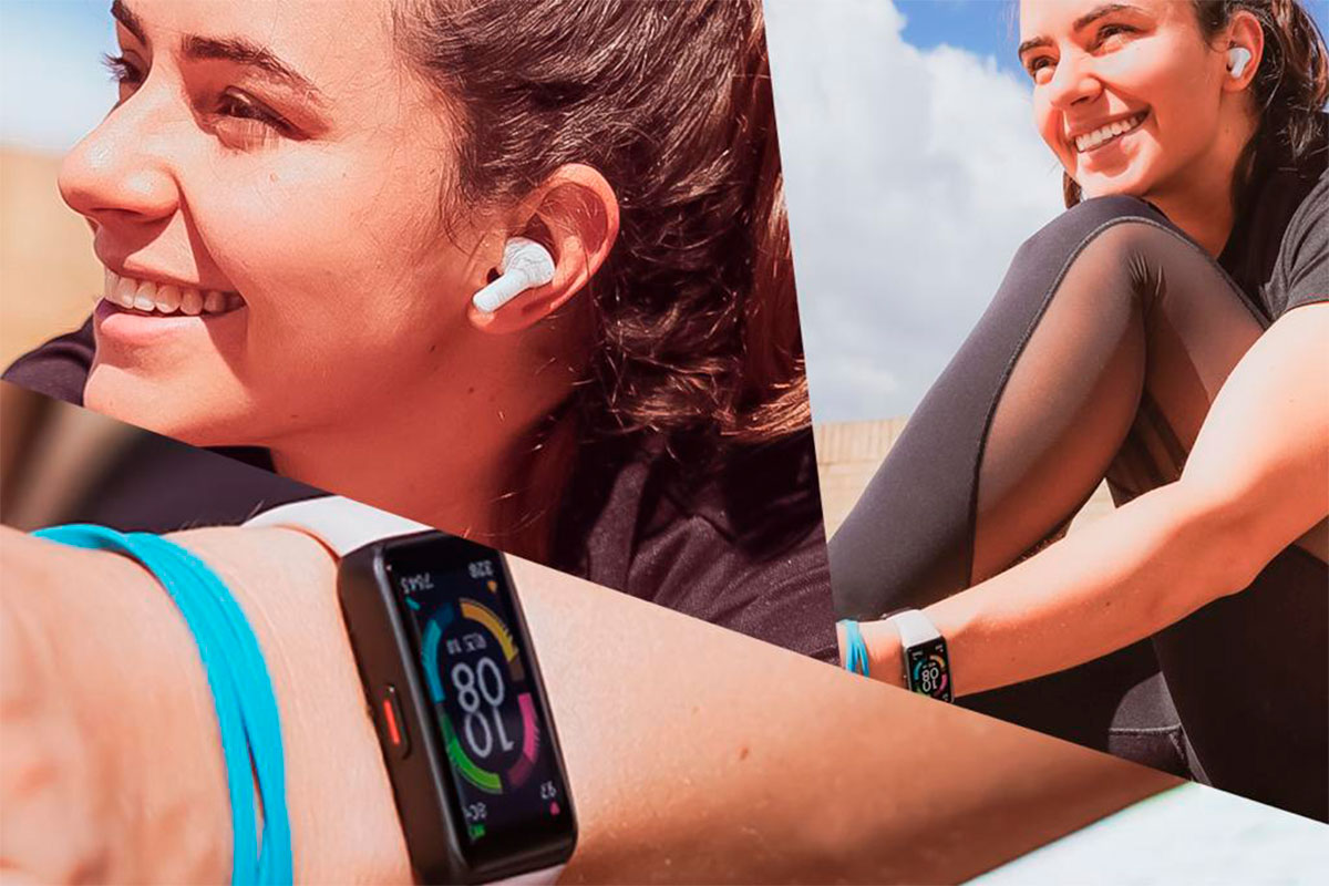 Sofía Gómez regresa a la apnea