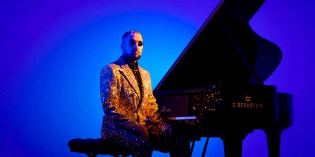 planes de marzo 2023, Sofiane