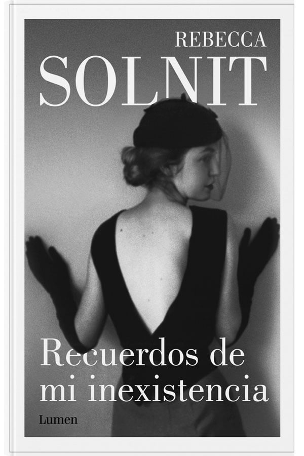 Solnit lecturas recomendadas