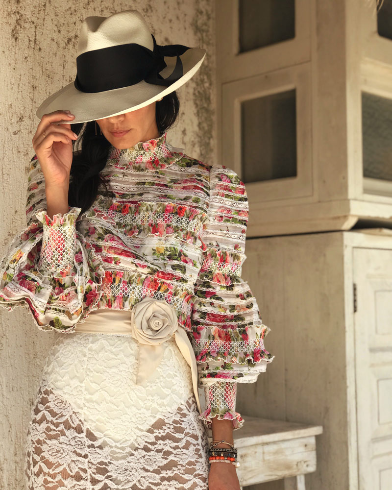 Descubra tulum de la mano de jenny lópez