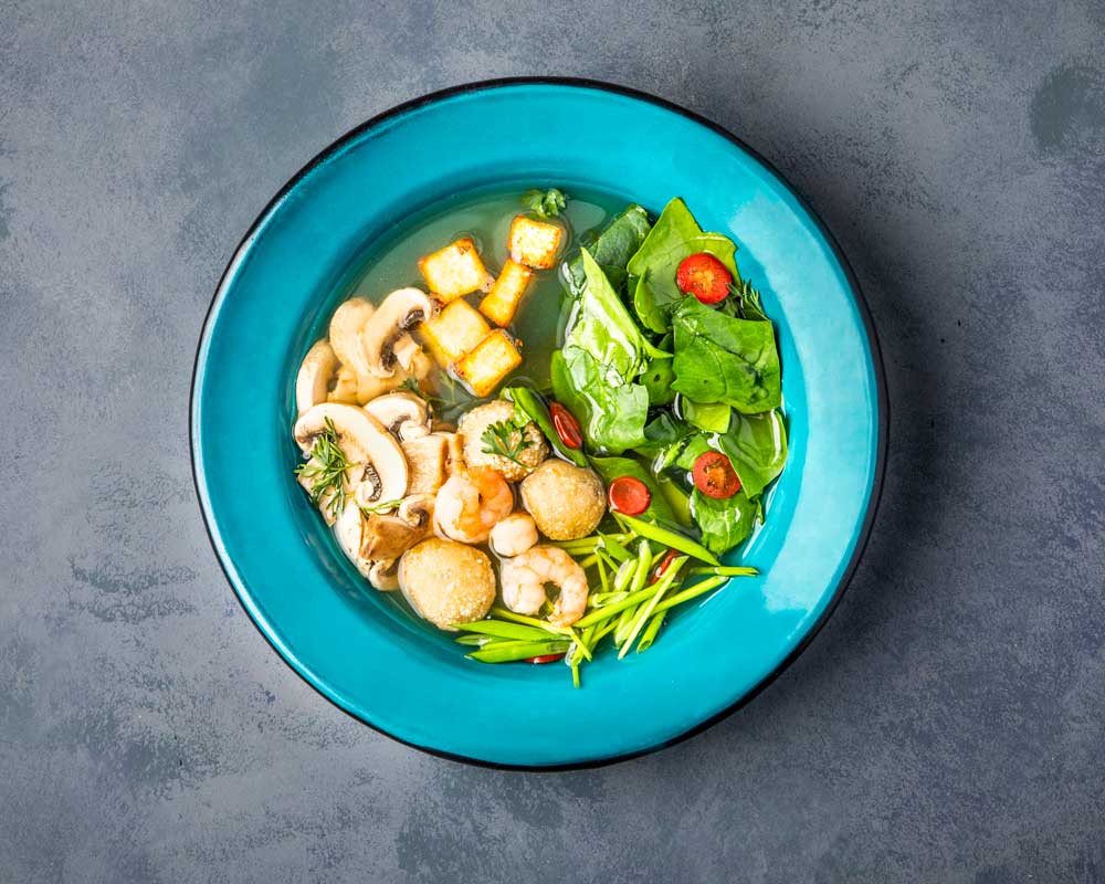 Restaurante mini-mal: el sabor de colombia en un solo lugar