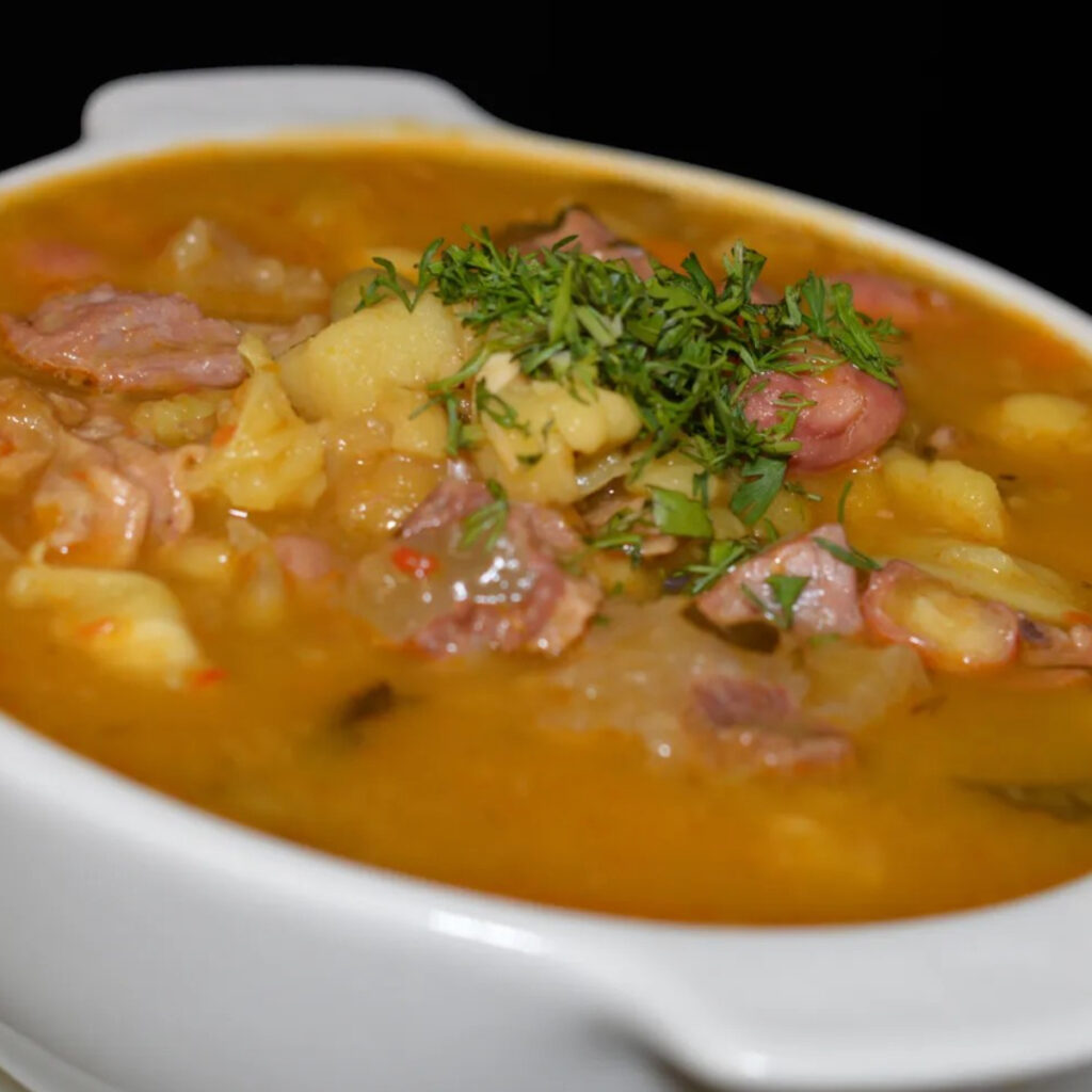 Restaurantes en la castellana