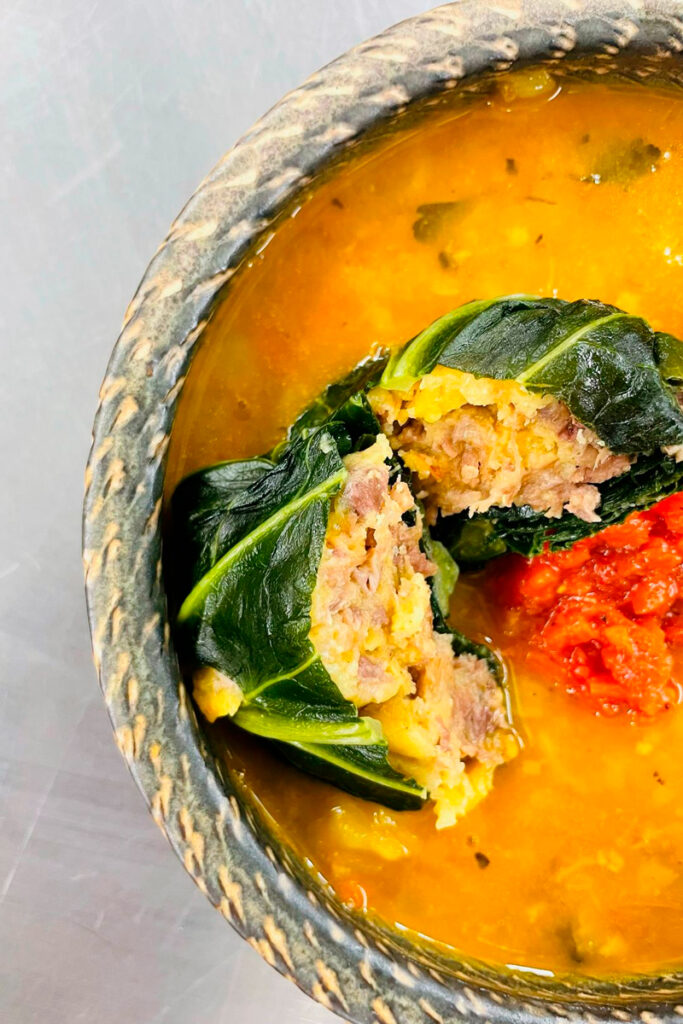 recetas olvidadas,