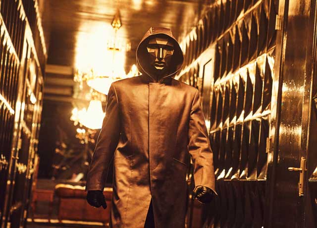 7 cosas que no sabía sobre el juego del calamar de netflix El juego del calamar