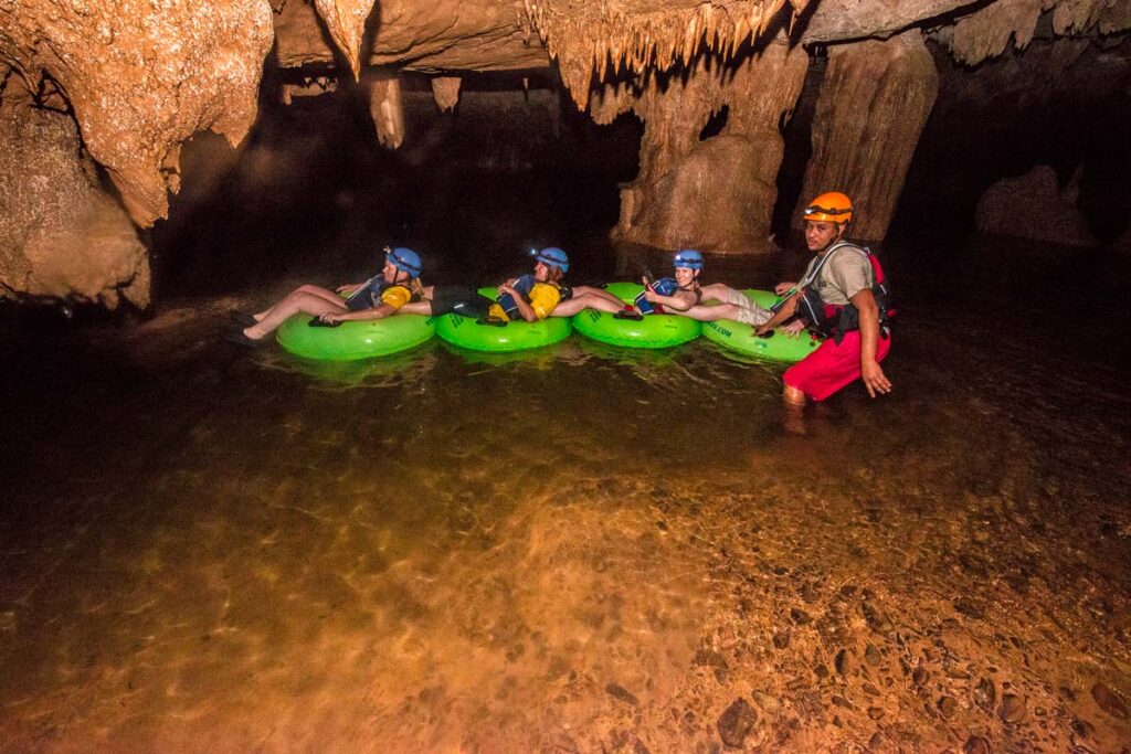 De colombia a belice: cinco aventuras caribeñas de ensueño