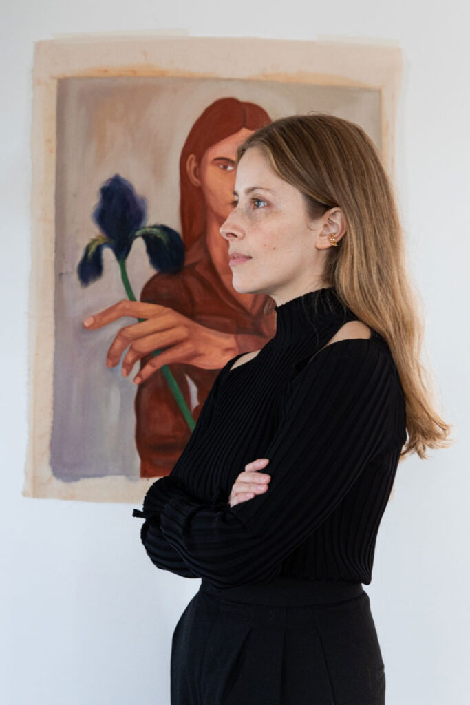 Conozca a la colombiana que participó en el anuncio mundial de coca-cola