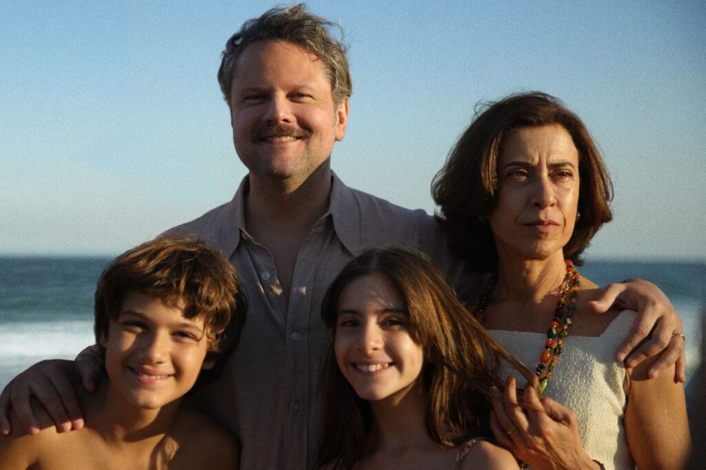¡orgullo latinoamericano! ‘aún estoy aquí’ se lleva el óscar a mejor película internacional Aún estoy aquí