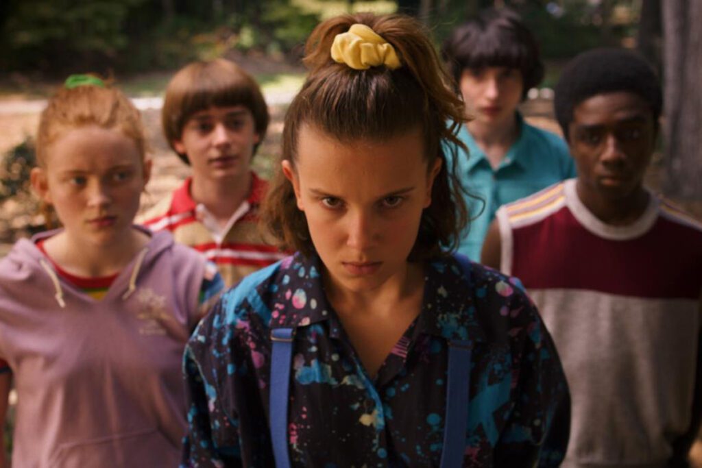 5 teorías conspirativas de los fans sobre stranger things 5 teorías conspirativas de los fans sobre stranger things